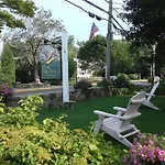 Pink Blossoms Resort