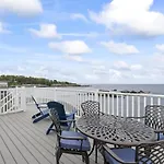 Seaside Serenity 2 Oceanfront