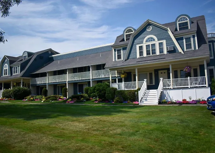Seacastles Resort