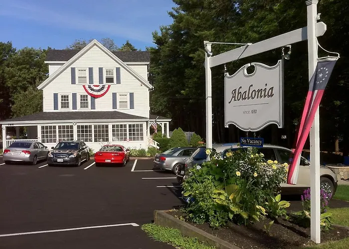 Abalonia Inn