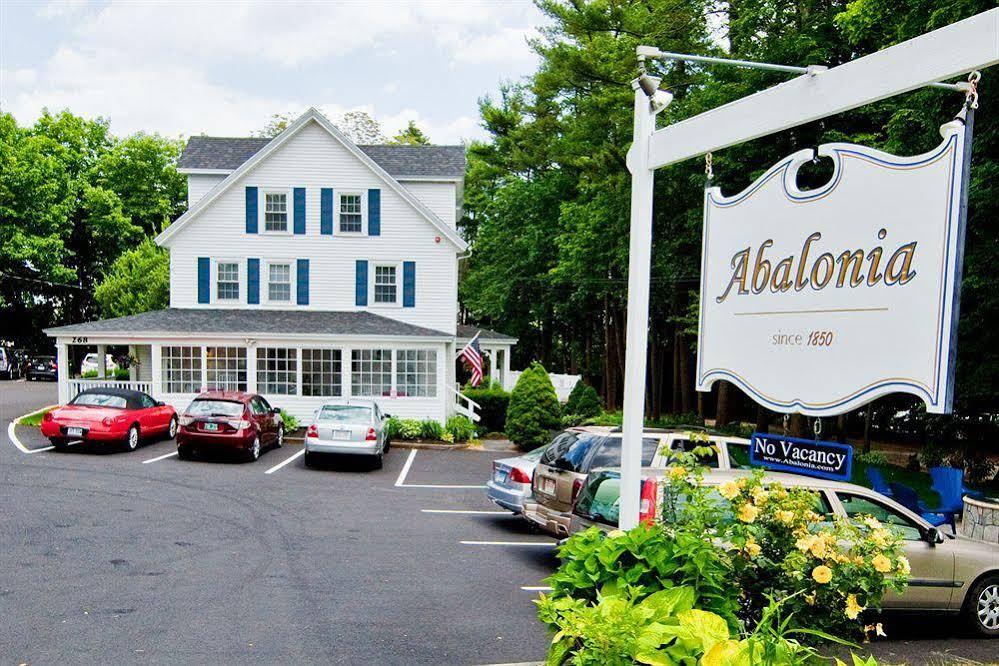 Hotel Abalonia