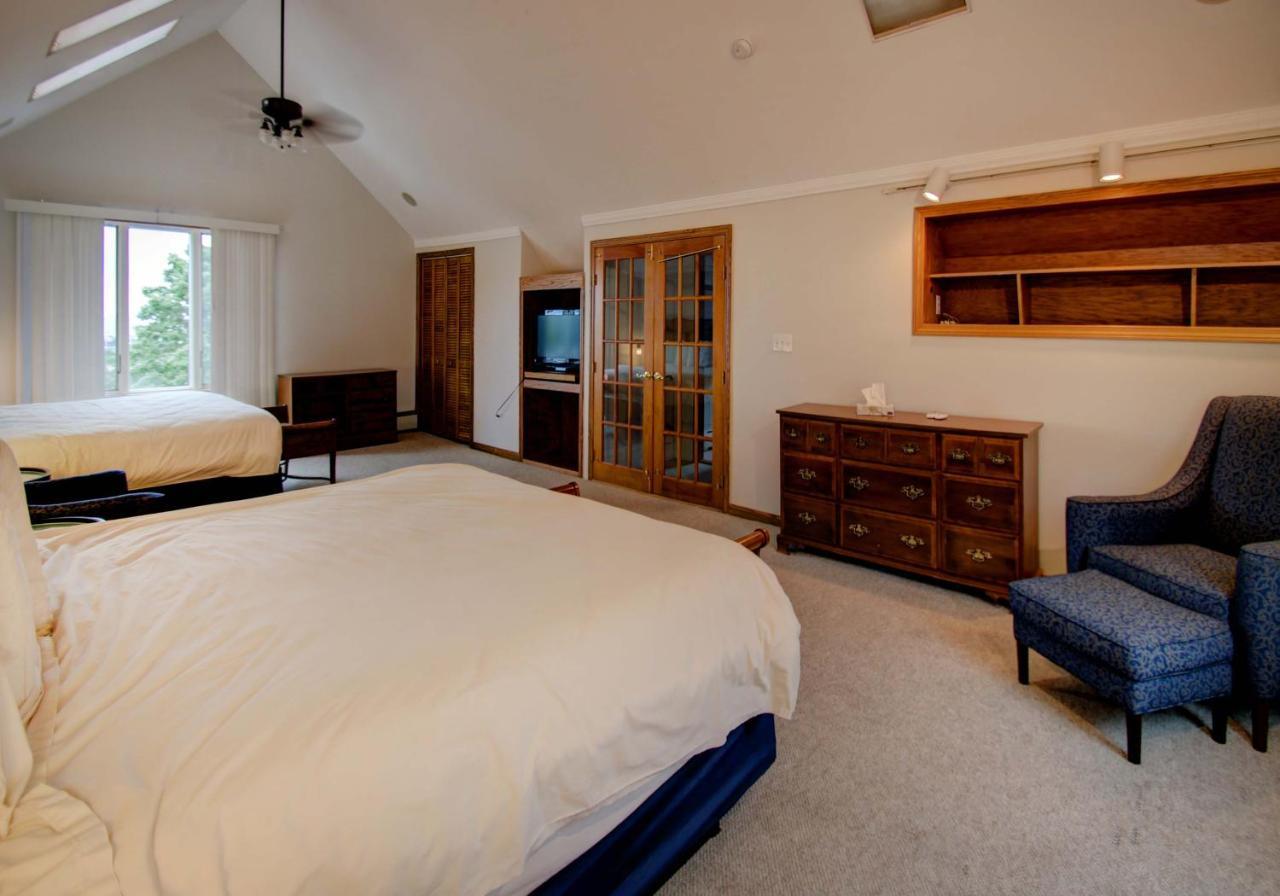 Hotel Aspinquid