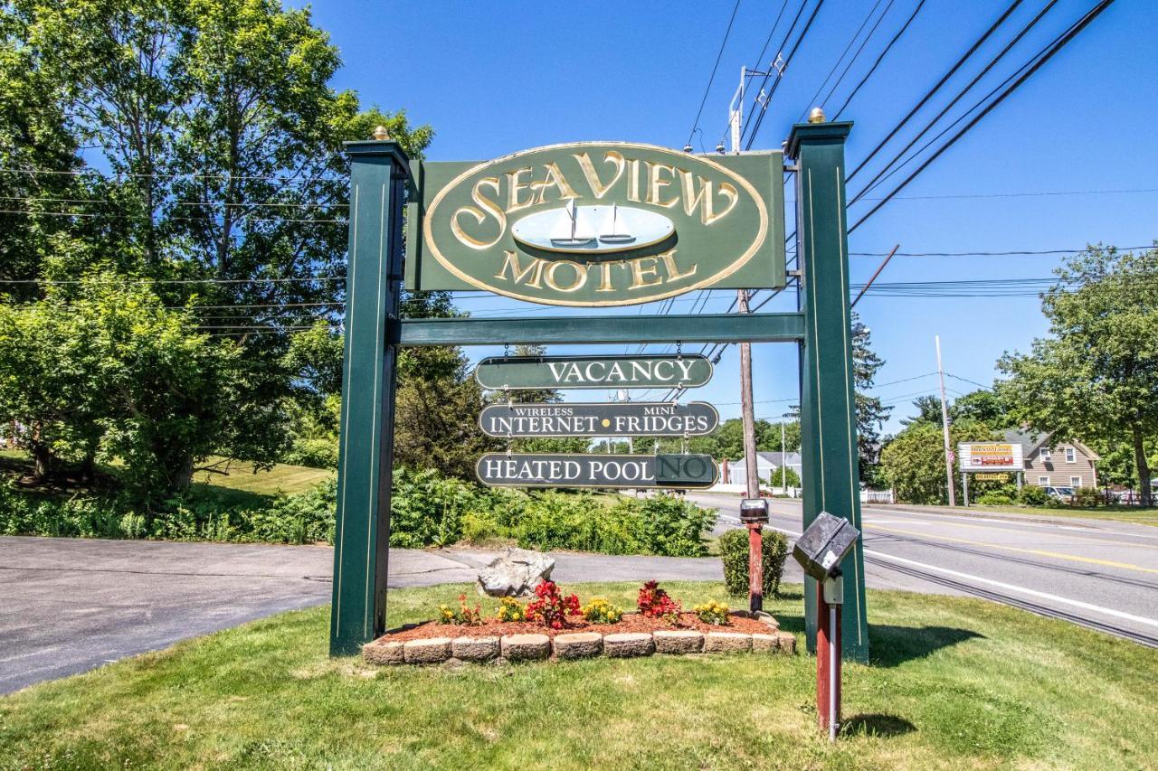 Sea View Motel 3*