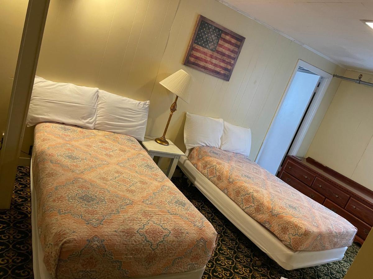 Motel Betty Doon Ogunquit