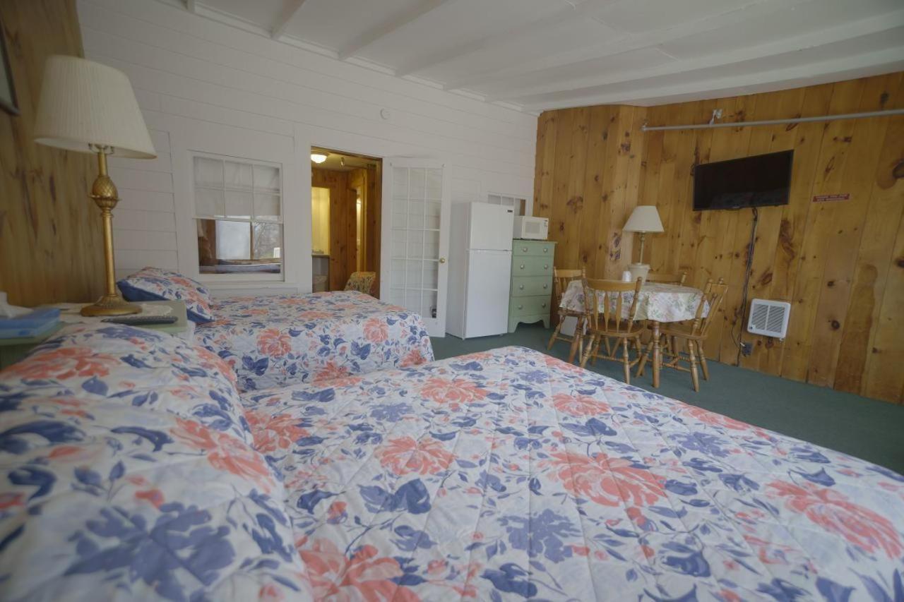 Motel Betty Doon