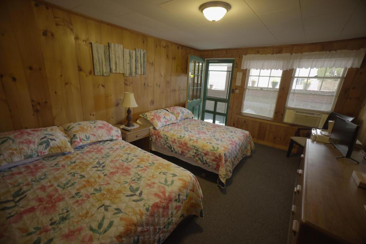 Betty Doon Motel