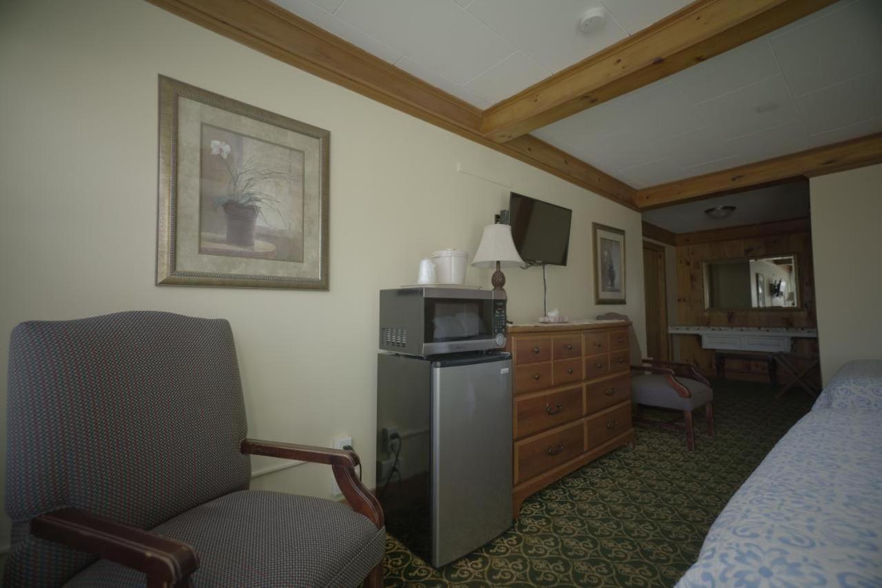 Motel Betty Doon Ogunquit