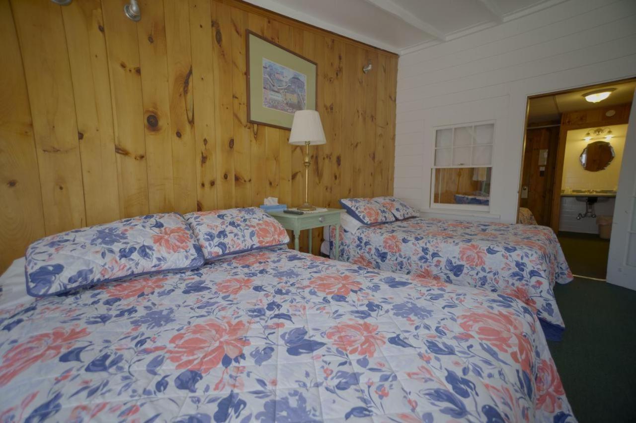 Motel Betty Doon Ogunquit