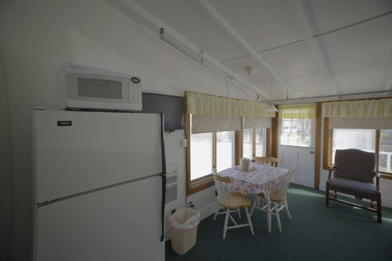 Motel Betty Doon Ogunquit