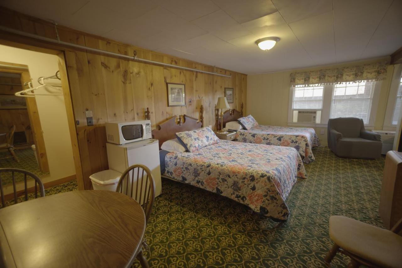 Betty Doon 3* Ogunquit