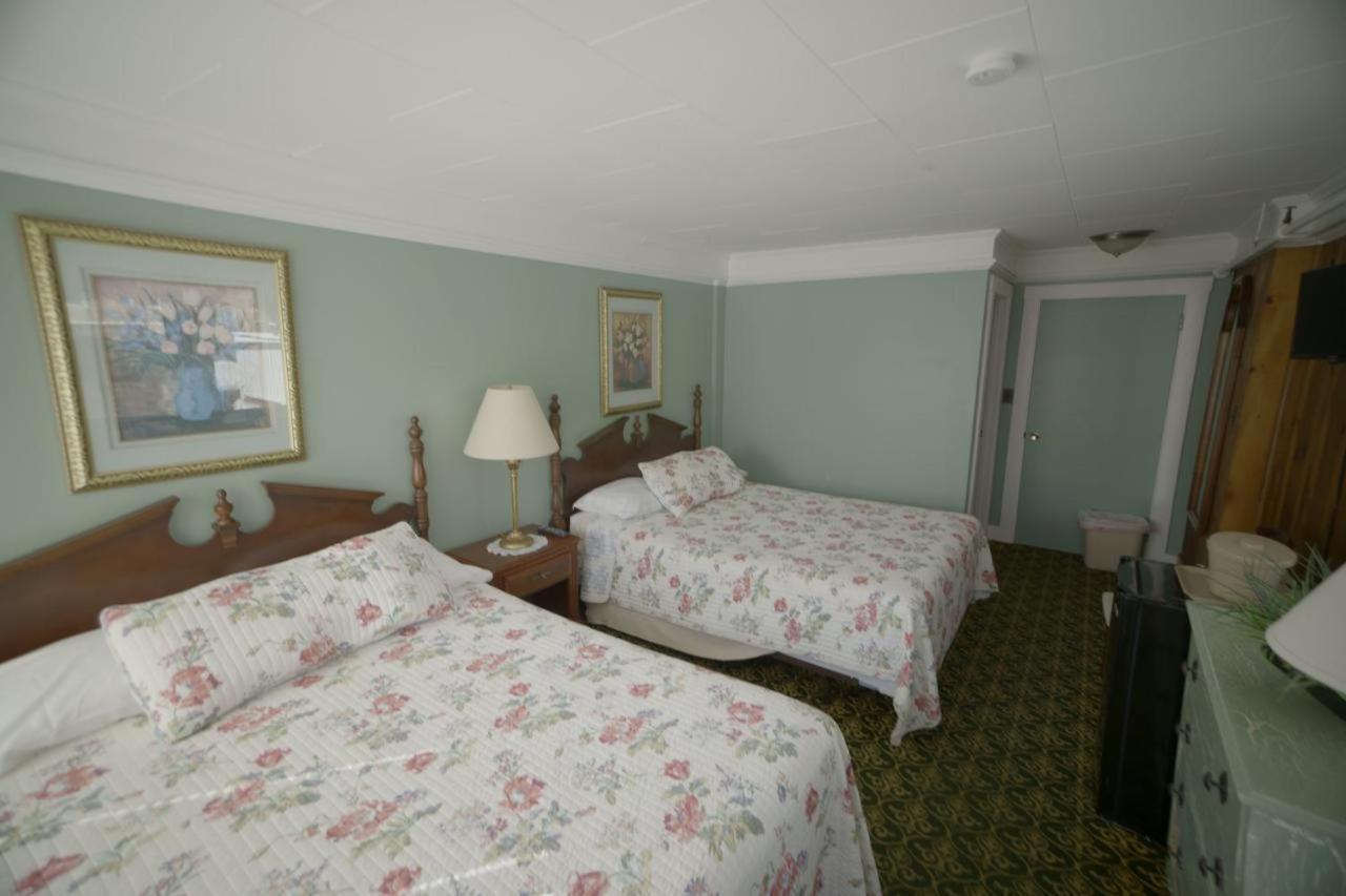 Motel Betty Doon