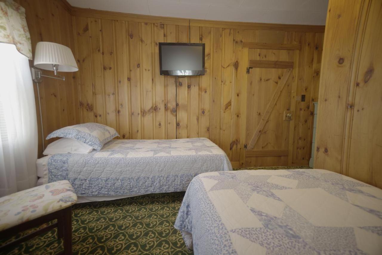 Betty Doon Motel 3*
