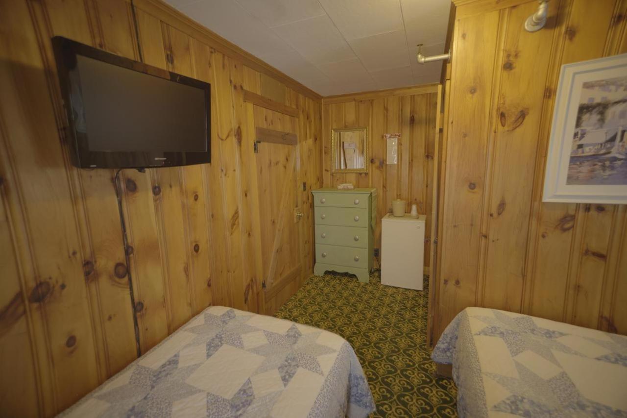Betty Doon Motel 3*