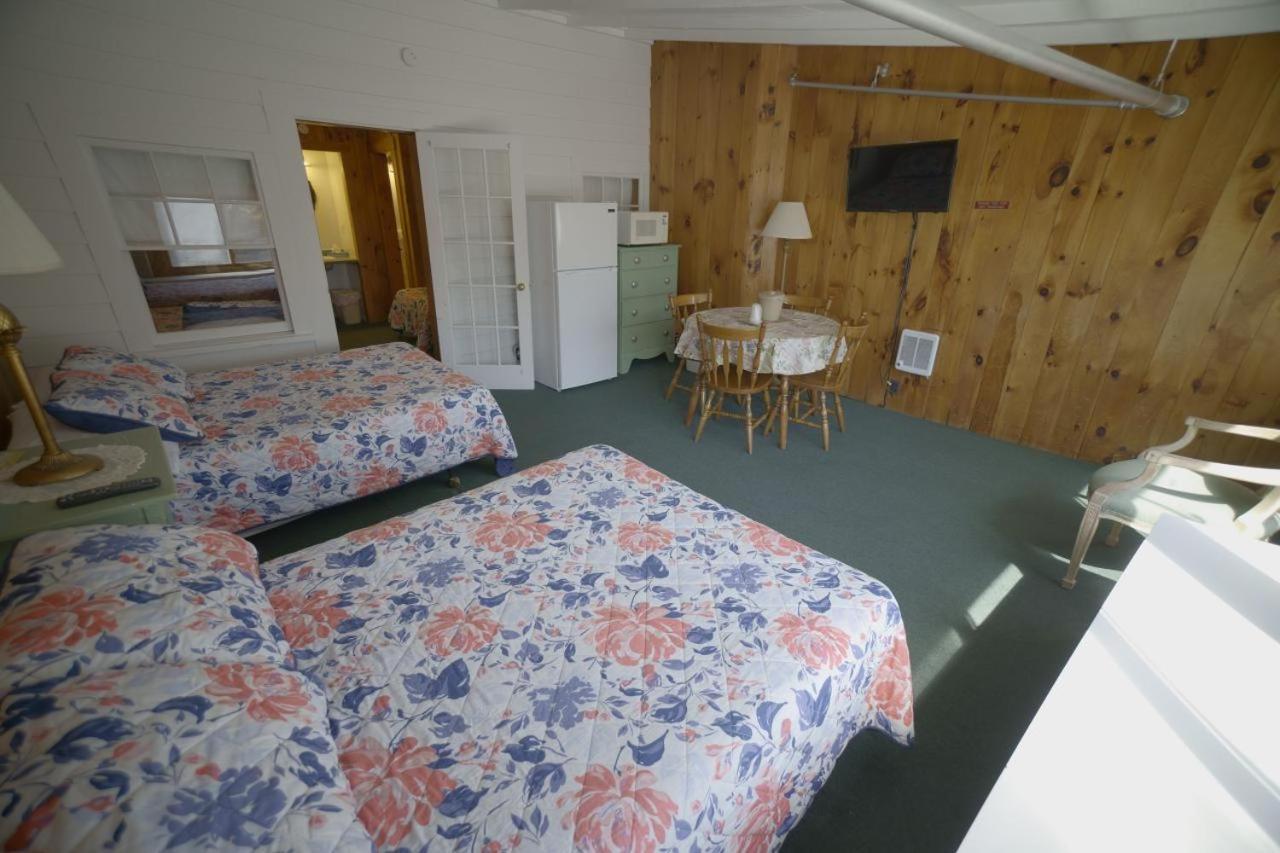 Betty Doon Motel 3*