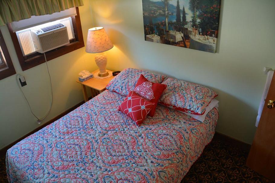 Motel Betty Doon Ogunquit