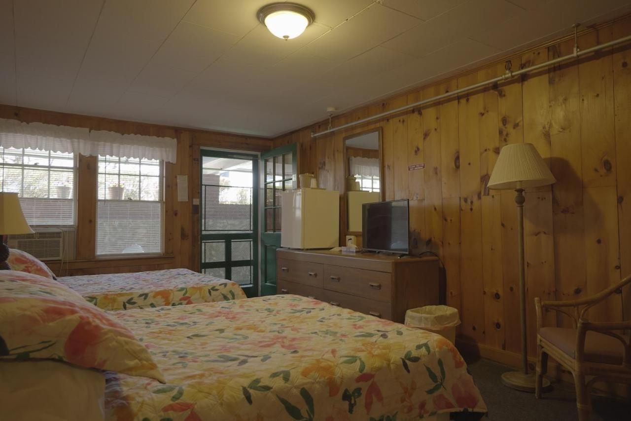Betty Doon Motel 3*