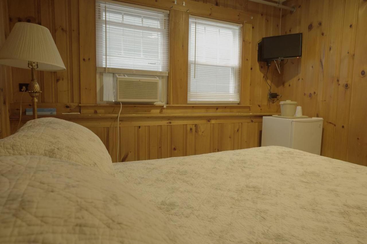 Betty Doon Motel 3*