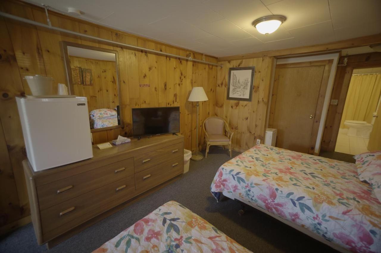 Motel Betty Doon