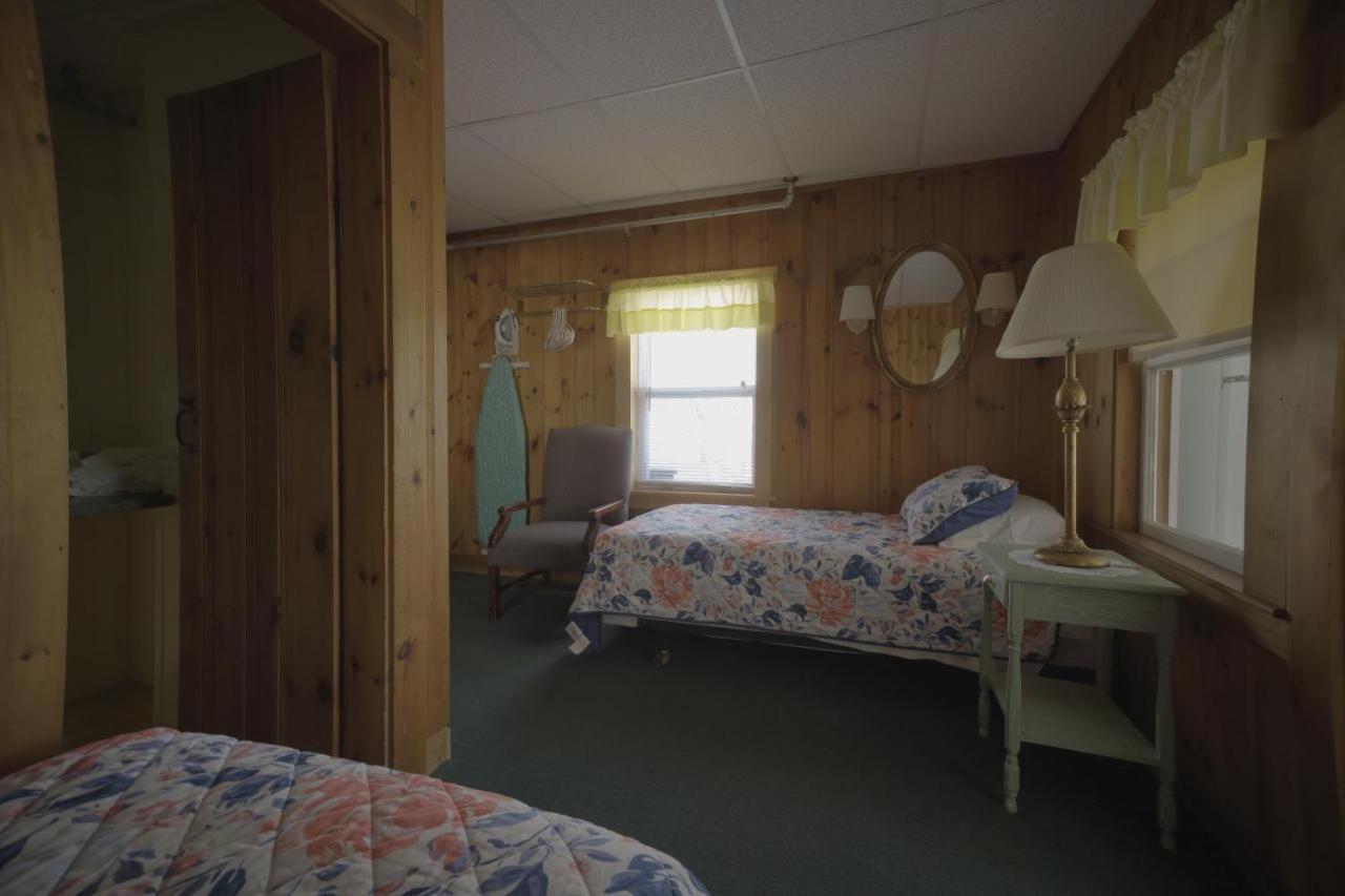 Motel Betty Doon Ogunquit