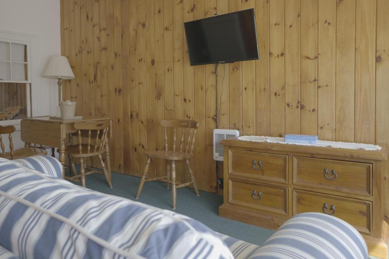 Betty Doon Motel 3*
