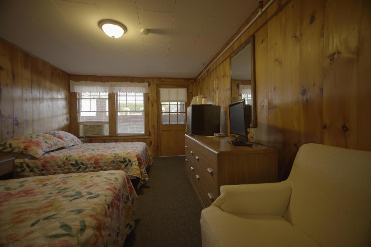 Betty Doon Motel
