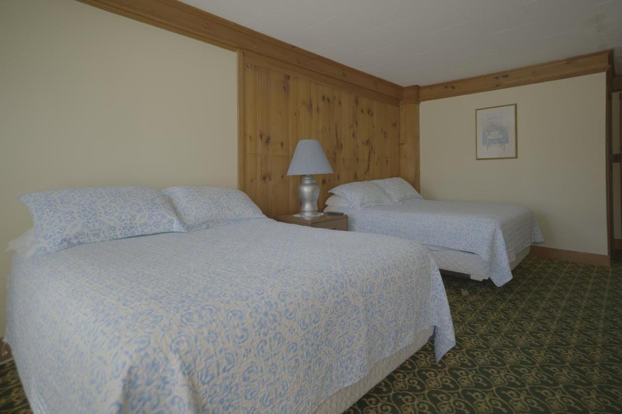 Betty Doon Motel 3*