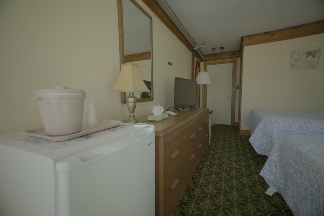 Motel Betty Doon Ogunquit