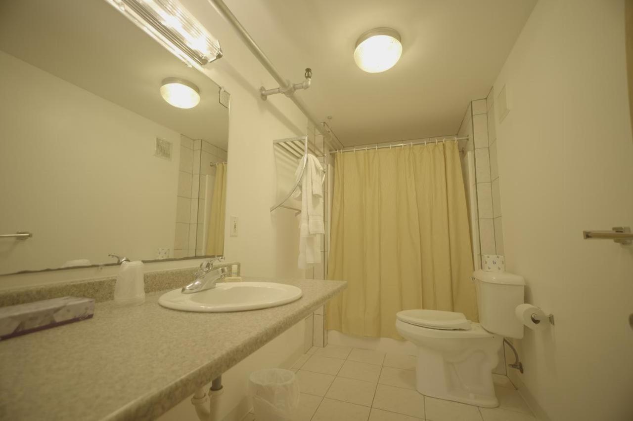 Betty Doon Motel 3*