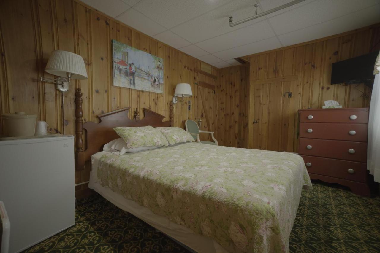 Motel Betty Doon