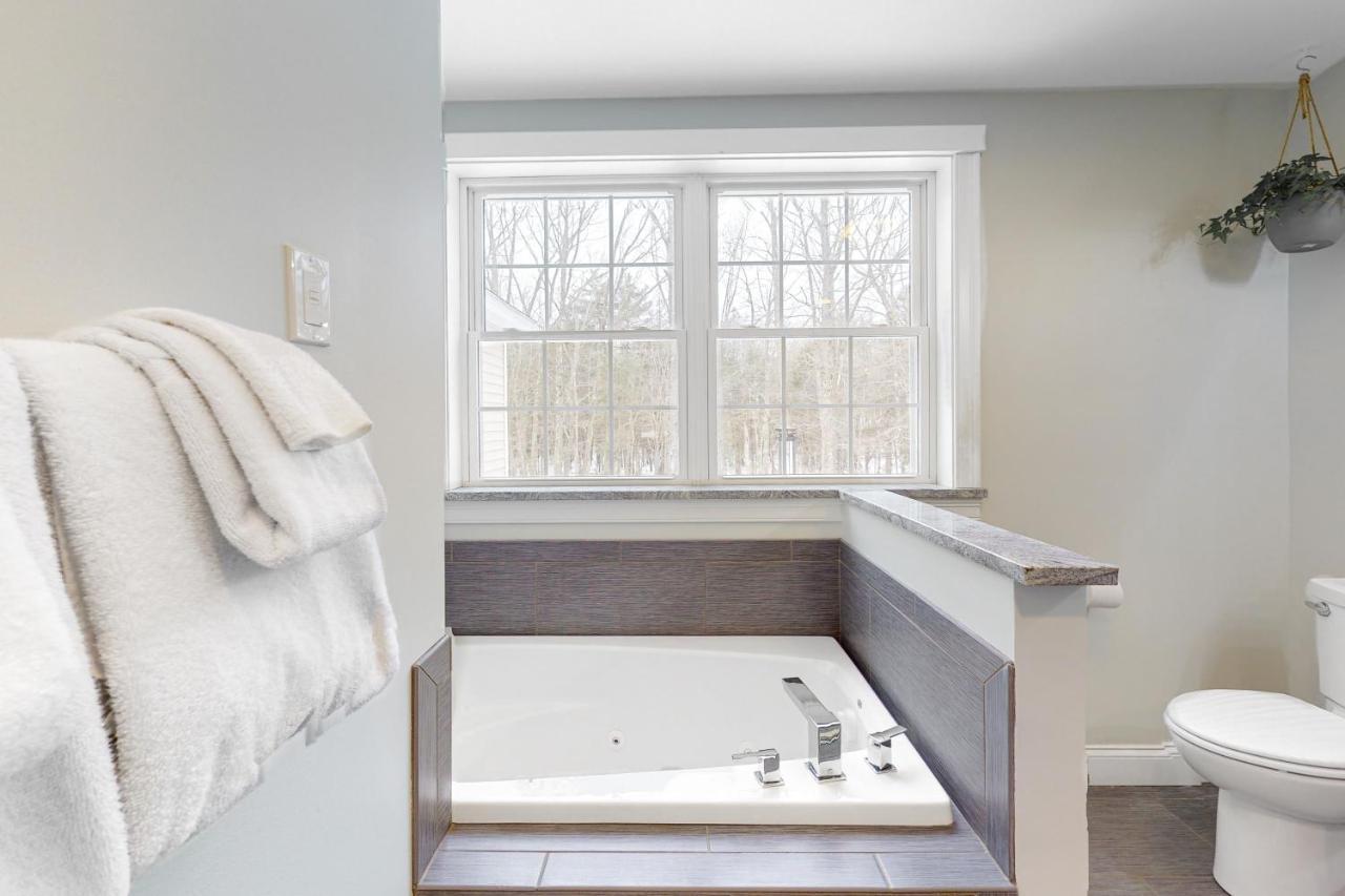 Juniper Grove & Evergreen Terrace Holiday home Ogunquit