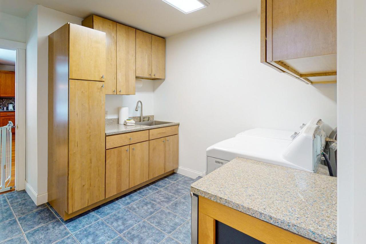 Holiday home Juniper Grove & Evergreen Terrace *