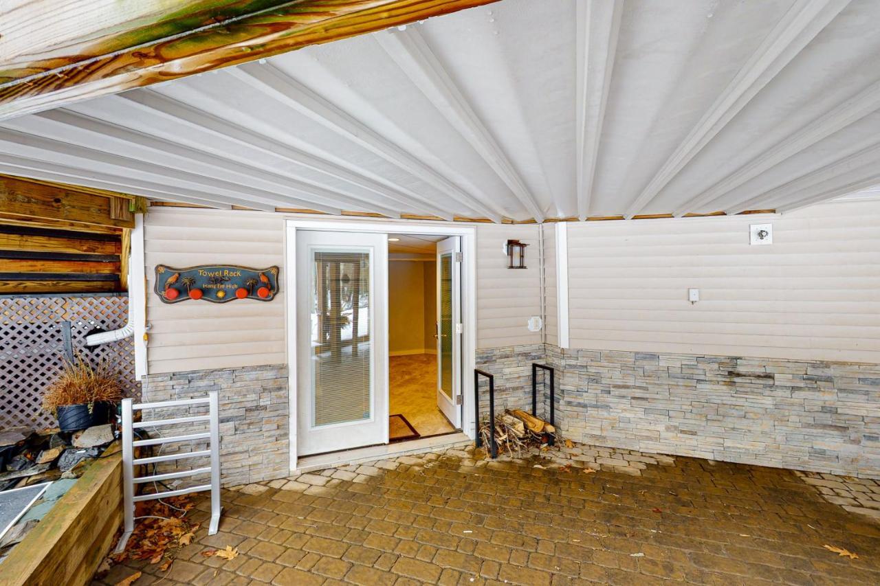 Holiday home Juniper Grove & Evergreen Terrace Ogunquit
