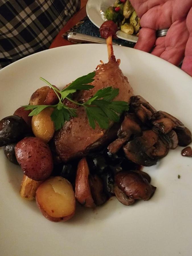 Bed & Breakfast Black Boar
