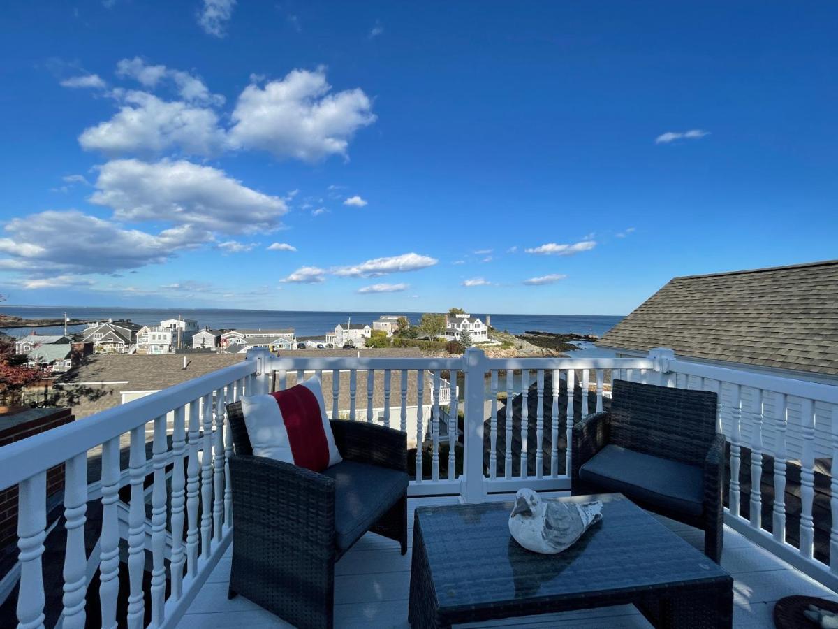 Perkins Cove Holiday home