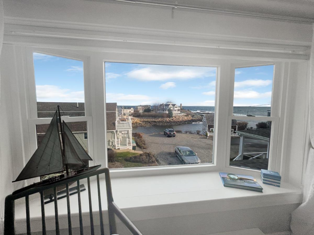 Perkins Cove Holiday home *