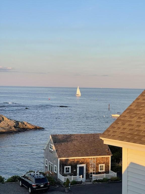 Perkins Cove *