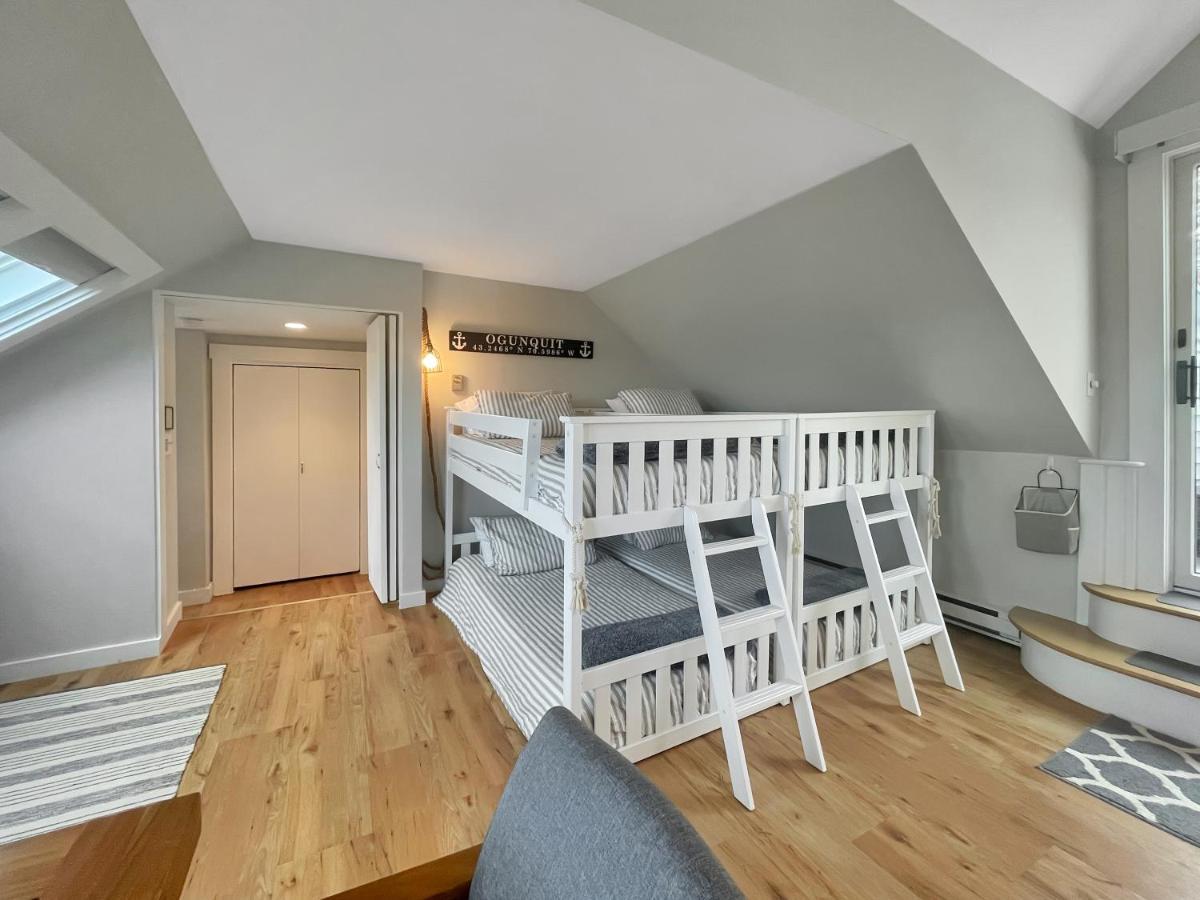 Holiday home Perkins Cove Ogunquit