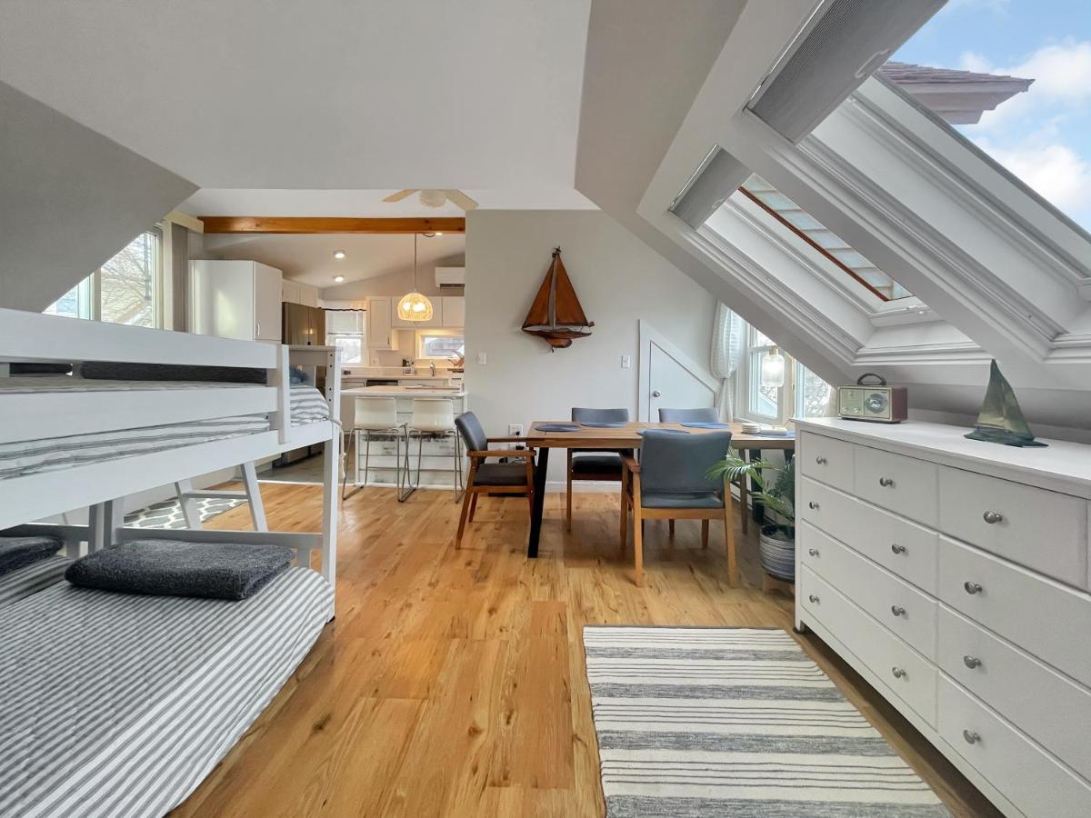Perkins Cove Holiday home *