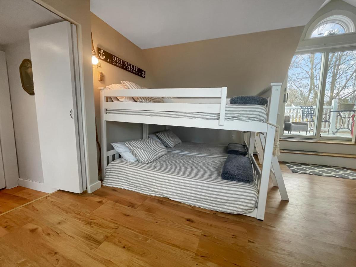 Perkins Cove Holiday home *