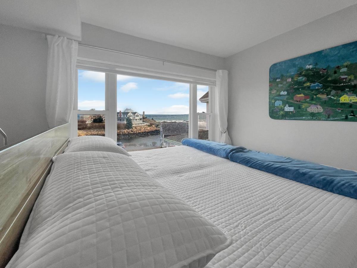 Holiday home Perkins Cove Ogunquit