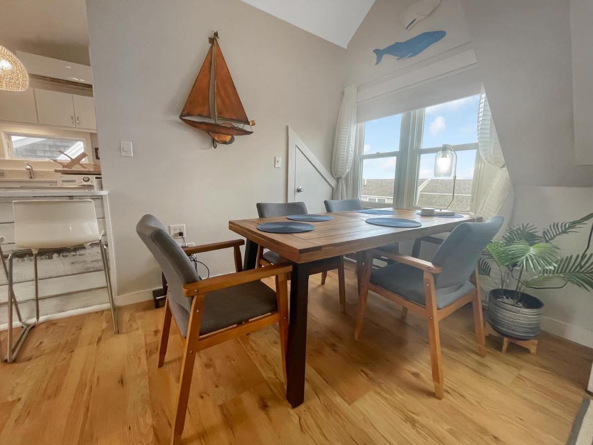 Holiday home Perkins Cove *