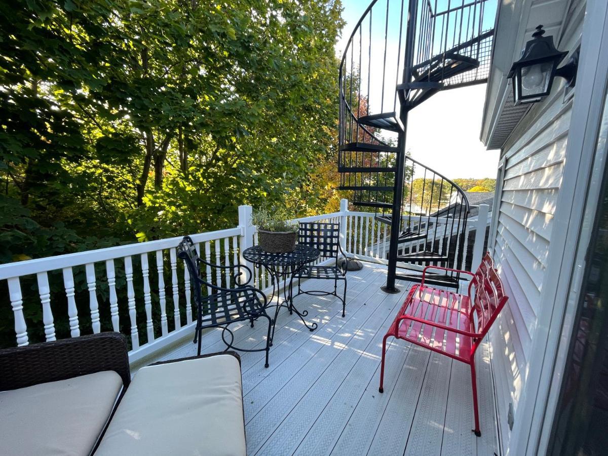 Perkins Cove Holiday home *