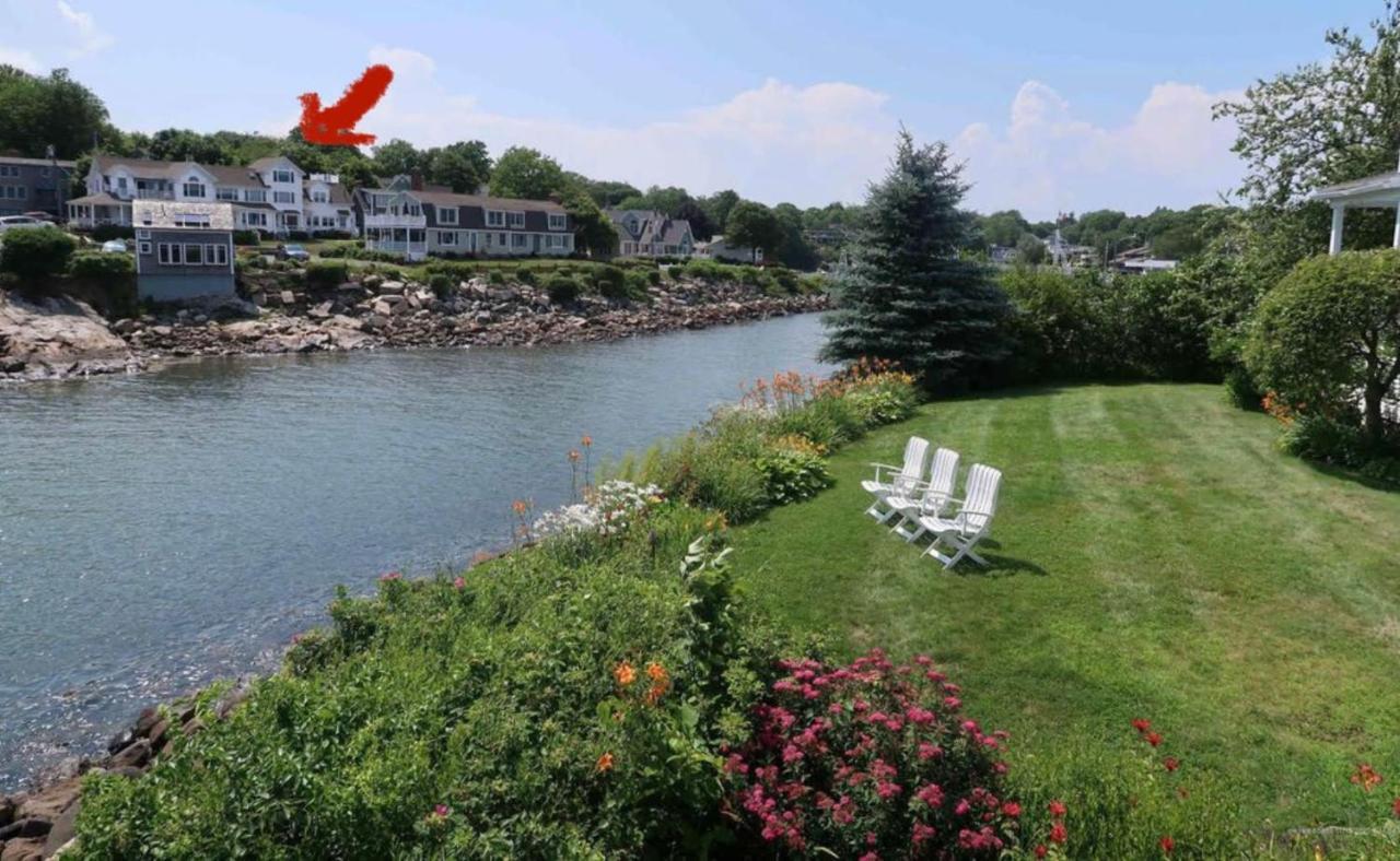 Perkins Cove Ogunquit