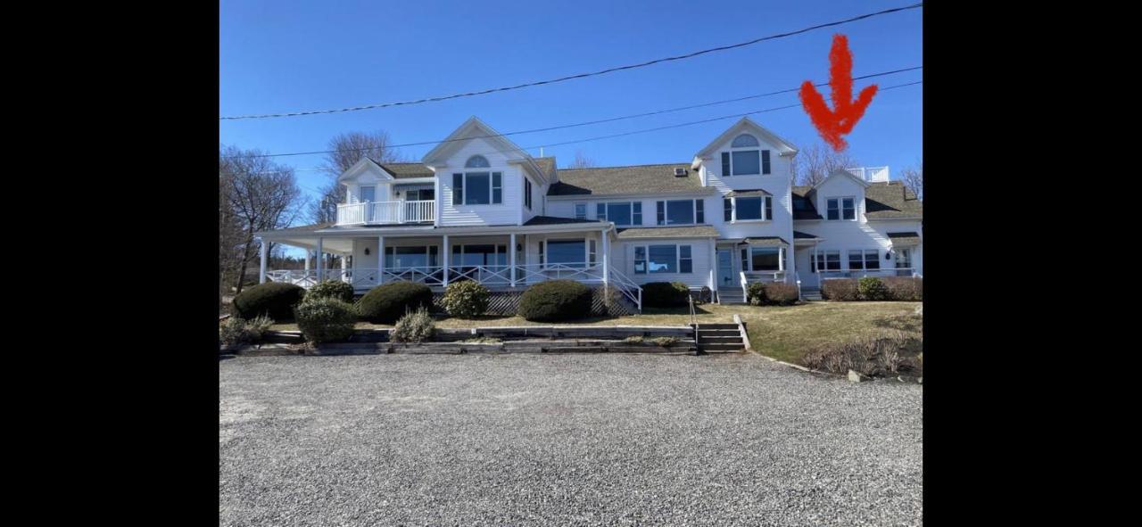 Perkins Cove Holiday home *