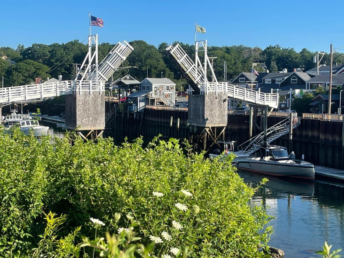 Perkins Cove Holiday home Ogunquit
