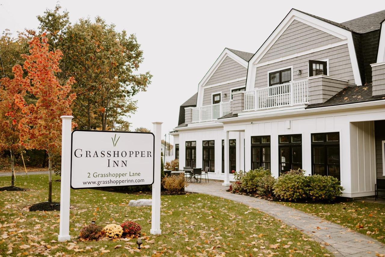 Inn Grasshopper 2*