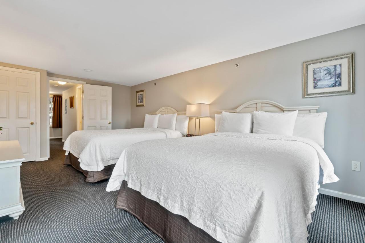 Sea Rose 3* Ogunquit