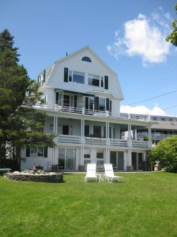 Motel Marginal Way House 2*