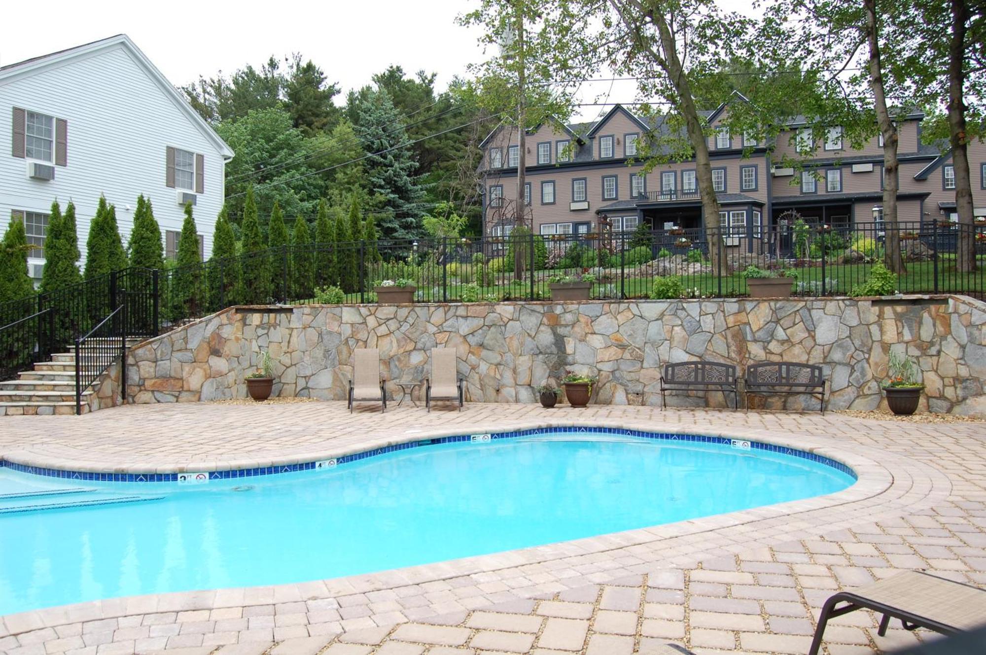 Sea Rose 3* Ogunquit