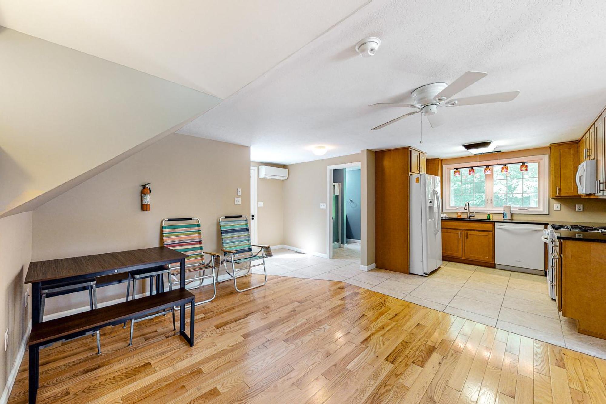 Juniper Grove & Evergreen Terrace Holiday home Ogunquit